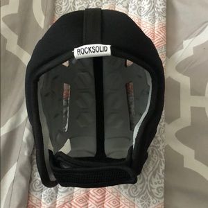 Flag football Soft helmet